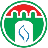 this is the logo of Oman LNG