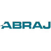 this is the logo of Abraj
