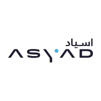 this is the logo of Asyad