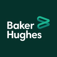 this is the logo of Baker hughes