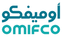 this is the logo of omifco