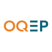 this is the logo of OQEP